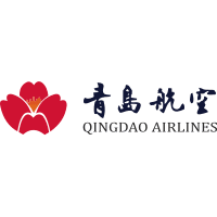 Qingdao Airlines (QW) logo