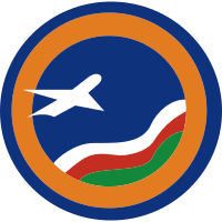 Yakutia Airlines (R3) logo