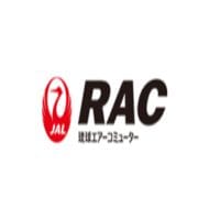 Ryukyu Air Commuter (RAC) logo