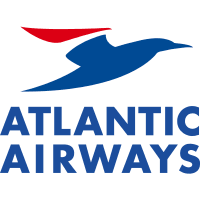 Atlantic Airways (RC) logo