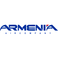 Aircompany Armenia (RM) logo