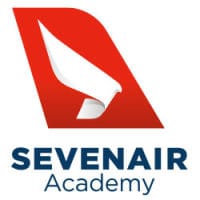 SevenAir (RVP) logo
