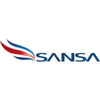 Sansa Airlines (RZ) logo