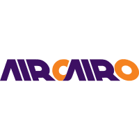 Air Cairo (SM) logo