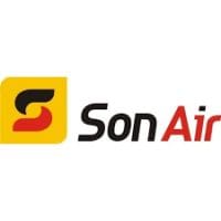 SonAir (SOR) logo