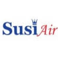 Susi Air (SQS) logo