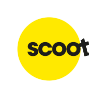 Scoot (TR) logo