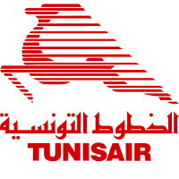 Tunisair (TU) logo