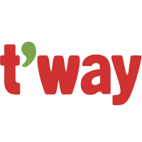 T'way Air (TW) logo