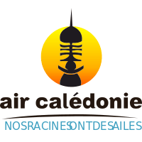 Air Caledonie (TY) logo