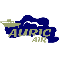 Auric Air (UI) logo