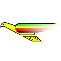 Air Zimbabwe (UM) logo