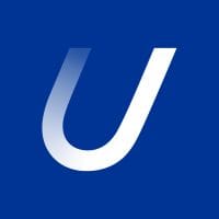 UTair Aviation (UT) logo