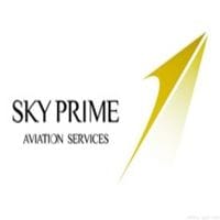 Sky Prime Charter (UY) logo