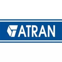 Atran LLC (V8) logo