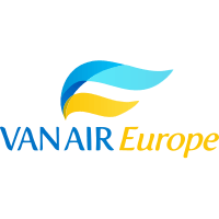 Van Air Europe (V9) logo