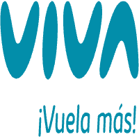 Aeropostal Alas de Venezuela (VH) logo