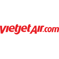 VietJet Air (VJ) logo
