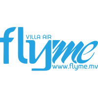 Villa Air Flyme (VP) logo