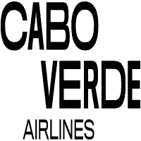 Cabo Verde Airlines (VR)logo