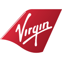 Virgin Atlantic Airways (VS) logo