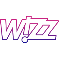 Wizz Air (W6)logo