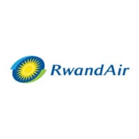 RwandAir (WB) logo