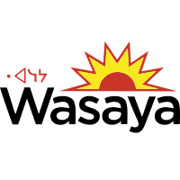 Wasaya Airways (WT) logo