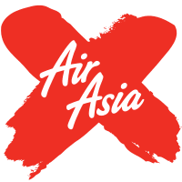 Thai AirAsia X (XJ) logo