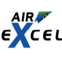 Air Excel (XLL) logo