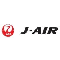 J-Air (XM) logo