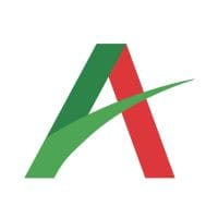 Aeroitalia (XZ) logo