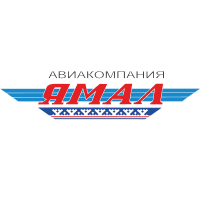 Yamal Airlines (YC) logo