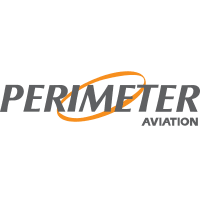 Perimeter Aviation (YP) logo