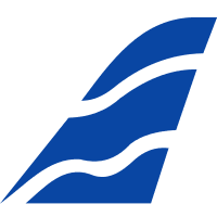 EuroAtlantic Airways (YU) logo