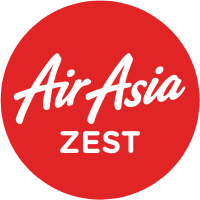 AirAsia Zest logo