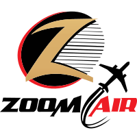 Zoom Air (ZO) logo