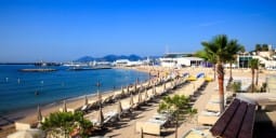Flights from Doha to Cannes