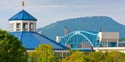Flights from Doha to Chattanooga