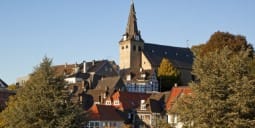 Flights to Essen