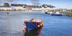 Flights to Galway