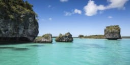 Flights to Ile Des Pins