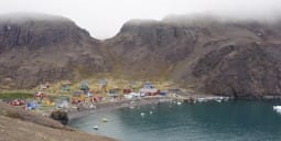 Flights to Ilulissat