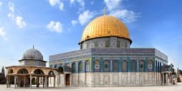 Flights to Jerusalem