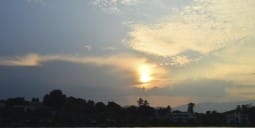 Flights to Keng Tung