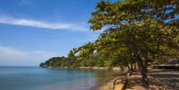 Flights to Kampot