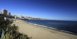 Flights to Vina del Mar