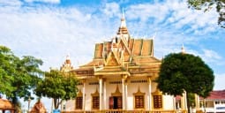 >رحلات رخيصة إلى ‪Sihanoukville Province‬‏