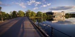 Flights to Karlstad