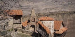 Flights to Gyandzha